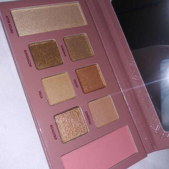 Wander Beauty Getaway Eye and Face Palette - Picture 4 of 5